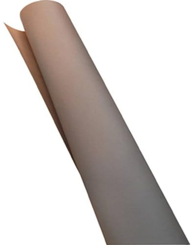 FRANKEN Moderationspapier, 140 x 110 cm, Kraftpapier, 80 g/qm, 50 Stück, beige, UMZ MPK