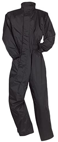 BERING Eco Regenkombi, schwarz, XL