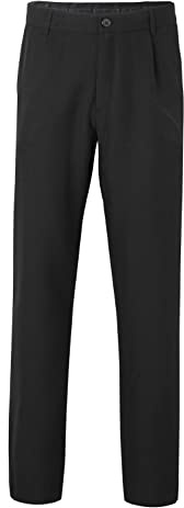 Velilla 403001 Pantalon de salon unisexe Noir Taille 58