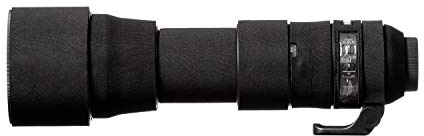 easyCover - Lens Oak - Objektivschutz - Schutz für Ihr Kameraobjektiv - Sigma 150-600mm F5-6.3 DG OS HSM Sport