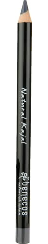benecos Natural Kajal grey 6 x 1,13 g