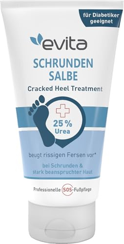 Evita Schrundensalbe 75 ml