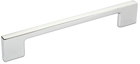 SOTECH 10 x Möbelgriffe BG02 BA 160 mm | Bügelgriffe