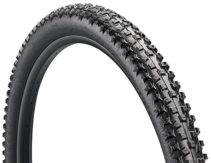 Schwinn Ersatz-Fahrradreifen, 29 x 2,25 Zoll, Faltbarer Kevlar-Pannenschutz, Mountainbike-Reifen, aggressives Profilmuster, langlebige Stahlperlenkonstruktion, Ersatz für 29-Zoll-Mountainbikes