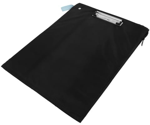 Tofficu Zeichenbrett Mit Clip Für Künstler Tragbares Skizzenbrett Zum Zeichnen Klemmbrett Aus Robustem Material Für Schüler Und Outdoor-nutzung