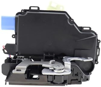 Stellmotor Zentralverriegelung Für VW Für Polo 9N Für Caddy Mk3 Für Transporter Für T5 3B1837015AQ 3B1837016BC 3B4839015AG Türschlossantrieb(Rear Left)