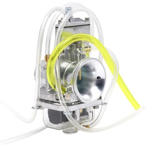 Carburatori Motori Per CRF 250R CRF 250X CRF 450R CRF 450X 2002-2011 2012 2013 2014 2015 2016 2017 2018 2019 Per Per Billetron Carburatore 38mm 40mm 2 Tempi(38mm)