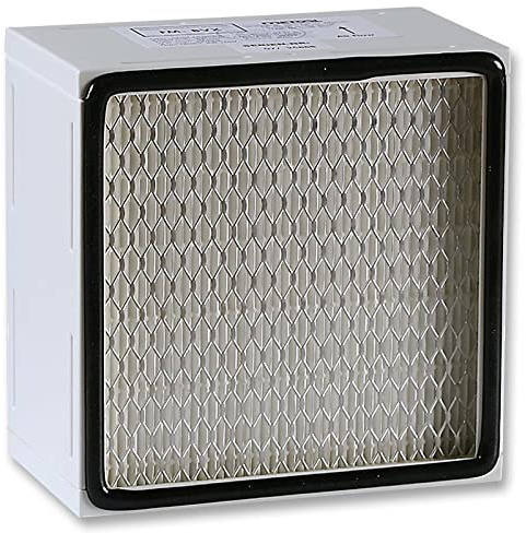 Filter, Main, Combination, HEPA/Gas, for use with BVX-100 Extraction Systems