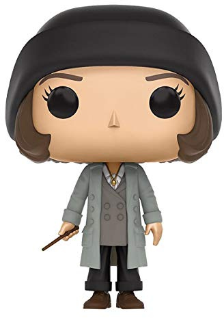 Funko Harry Potter 10410 Pop Vinyl Fantastic Beasts Tina Figure