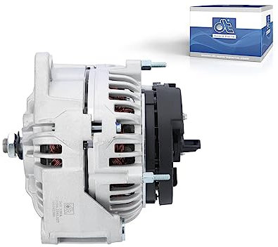DT Spare Parts 3.34127 Generator, 24 V, I: 120 A für LKW, Bus