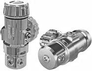 Mares 28xr First Stage - XR Line Verwendung Nitrox