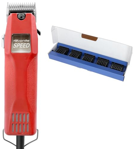 Agrarzone Aesculap Favorita Speed Schermaschine Schur Tierpflege Pflege