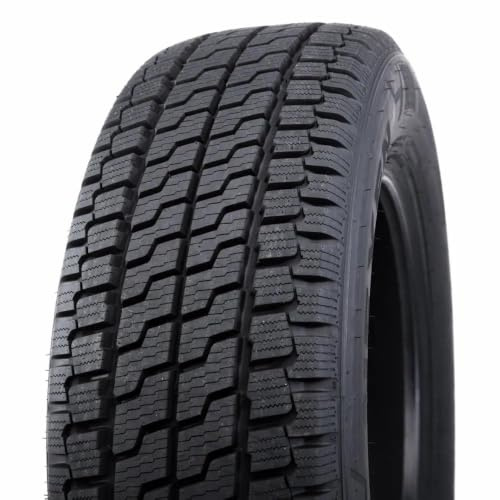 NEXEN N BLUE 4SEASON VAN - 205/65R15C 102/100T - Ganzjahresreifen - D/C/73dB