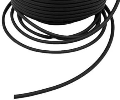 RS PRO EPDM O-Ring Dichtschnur, Ø 6mm x 10m