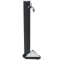 MetallWeb® Gartenbrunnen, Standbrunnen New York, in unterschiedlichen Farben (Anthrazit strukturiert)