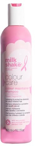 milk_shake Colour Care Colour Maintainer Shampoo Flower Fragrance 300ml