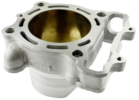 Bloc-cylindres pneumatique for moteur de moto, compatible avec KXF250 2009-2016 KXF 250