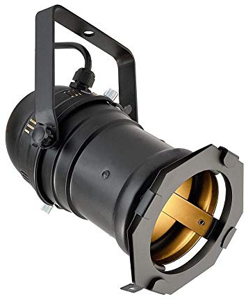 Varytec Messestrahler, PAR 30, 220-240 V AC/50-60 Hz, E27, 75 W 001247