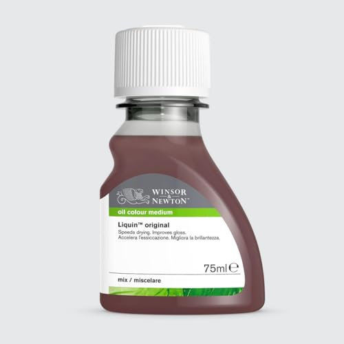 Winsor & Newton Liquin 75 ml