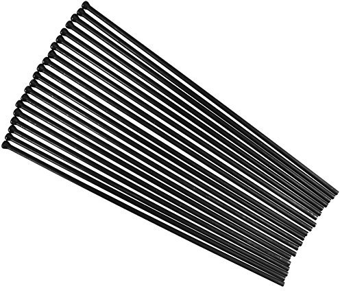 Air Needle Descaler Attachment Replacement Needles Air Chisel Hammer AT750