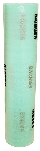 QA Barrier Underlay 15m2 (722275)