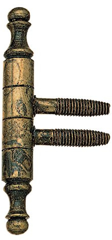 CERNIERA ANUBA ART 48102 06 OTT ANTICO PZ 50