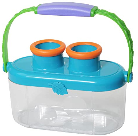 Learning Resources Binocolo per osservare gli insetti GeoSafari Jr. Bugnoculars