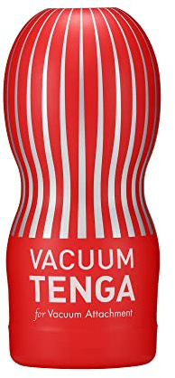TENGA TOC-201VT