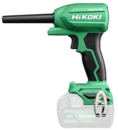 HIKOKI 18V Akku Gebläse RA18DA (Basic/Karton) ohne Akku