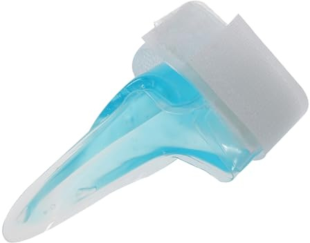 GALPADA Finger Kühlpack Gel für Fingerpflege Wiederverwendbare Eisbeutel für Kühle Entspannung und Schmerzlinderung für Verletzte Finger und Schnelle Kühlung