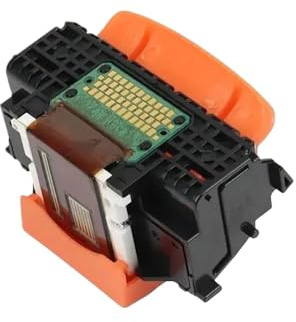 UQXJK Druckkopf QY6-0082 Kompatibler Druckkopf Kompatibel mit MG5520 MG5540 MG5550 MG5650 MG5740 MG5750 MG6440 MG6600 MG6420 MG6450 MG6640 MG6650