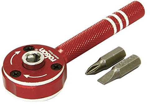 Rolson 35975 – Mini cricchetto