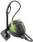 Polti Vaporetto Pro 95 Turbo Flexi, Nettoyeur Vapeur avec Chaudière, Pression jusqu'à 5 Bars, 1100 W, Autonomie Illimitée, Fabriqué en Italie, Fonction Eco, 14 Accessoires Inclus, Noir et Vert