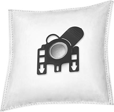 rs-products I Staubsaugerbeutel kompatibel zu SWIRL M50 H41 / M 50 H 41-5x / 10x / 20x / 30x / 50x / 100x (20x MI 2)