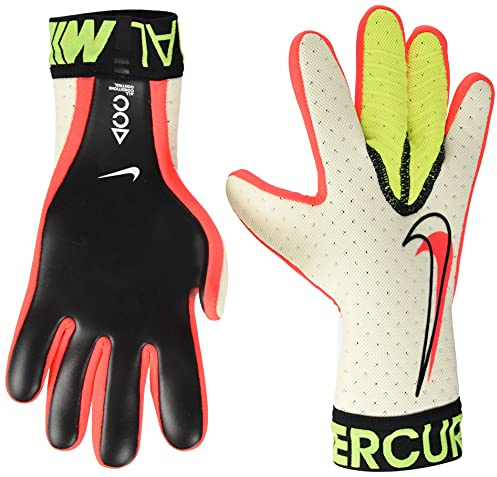 Nike DC1980 Mercurial Goalkeeper Touch Elite Gloves Mens