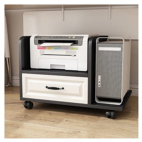 Soporte CPU Bajo Mesa CPU STANDS PC CLEACT PC TOTER TOTER STAND CON 4 RUEDAS DE LAS RUEDAS DE LAS RUEDAS DE MENSA DE ESPOSO DE DESPORTE PARA OFICINA DE OFICINA, CUATRO COLORES Soporte de Caja de Orden