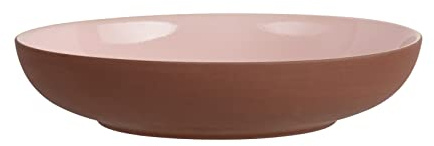 Maxwell & Williams LM0020 Sienna - Cuenco de cerámica (1000 ml), color rosa