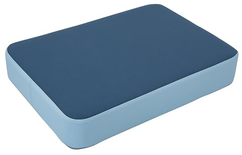 Betzold Hüpfpolster S Kinder-Hüpfmatratze | 97 x 70 x 17 cm, Hüpfkissen, belastbar bis 40 kg