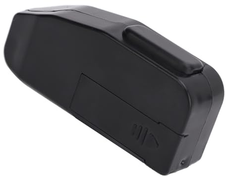 Luce del Rilevatore di Polvere per Aspirapolvere, Luce Verde LED con Display Antipolvere, Rivela la Micropolvere e Mostra i Invisibili di Cani e Gatti, Universali Accessori