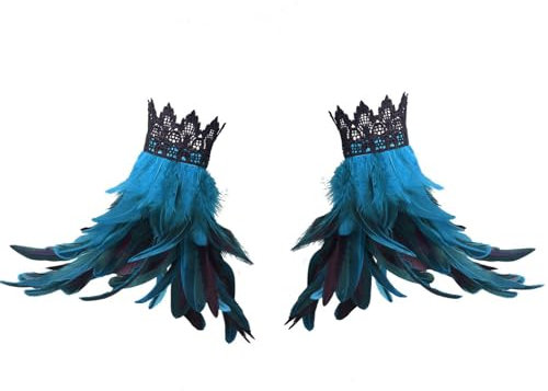 Braut Handfesseln Mit Blumen Spitzen Handschuhen Hochzeitskleidung Schwarze Hochzeitshandschuhe Handfesseln Aufwendige Handfesseln Brauthandschuhe Fingerlos