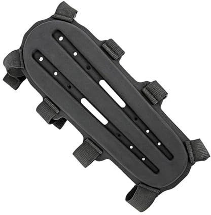 Skyddande armskydd för bågskyttar,Ergonomiskt och andningsbart underarmsskydd - Armskyddsärm För Compoundbåge,För Nybörjare, Kvinnor, Män, Utomhus, Inomhus, Jakt, Bakgård, Trädgård, Tävling Och Tränin