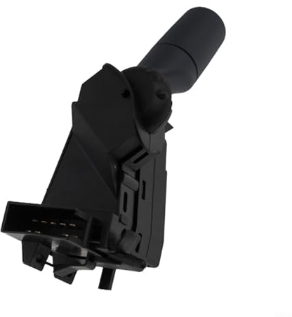 HpLive Lenkstockschalter, Blinkerschalter 44692800Q2 Für Smart Fortwo für Cabrio 450 (2000-2004) Sowie Für City Coupé 450 (1998-2004)