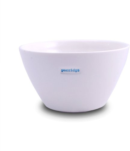 Keith Brymer Jones Bol Motif Porridge Format Moyen