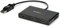 StarTech.com 3-Port Multi Monitor Adapter - DisplayPort 1.2 to 3x HDMI MST Hub - Triple 1080p HDMI Monitors - Extended or Cloned Display mode - Windows PCs Only - DP to 3x HDMI Splitter (MSTDP123HD)