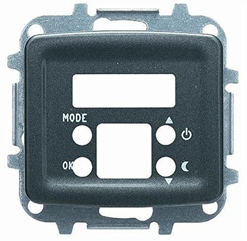 Niessen arco - Tecla pulsador luz con visor serie arco blanco marfil