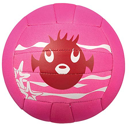 Beco Unisex Jugend Sealife Neoprenball