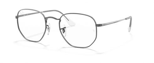 Ray-Ban Unisex 0RX64482502