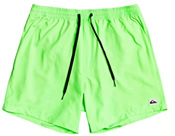 Quiksilver Everyday 13 - Schwimmshorts für Jungen 8-16 Blau