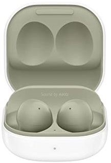 Samsung Galaxy Buds2 SM-R177 - Bluetooth Auricolare, Verde