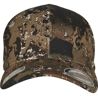 Flexfit Accessoires Veil Camo™ Cap